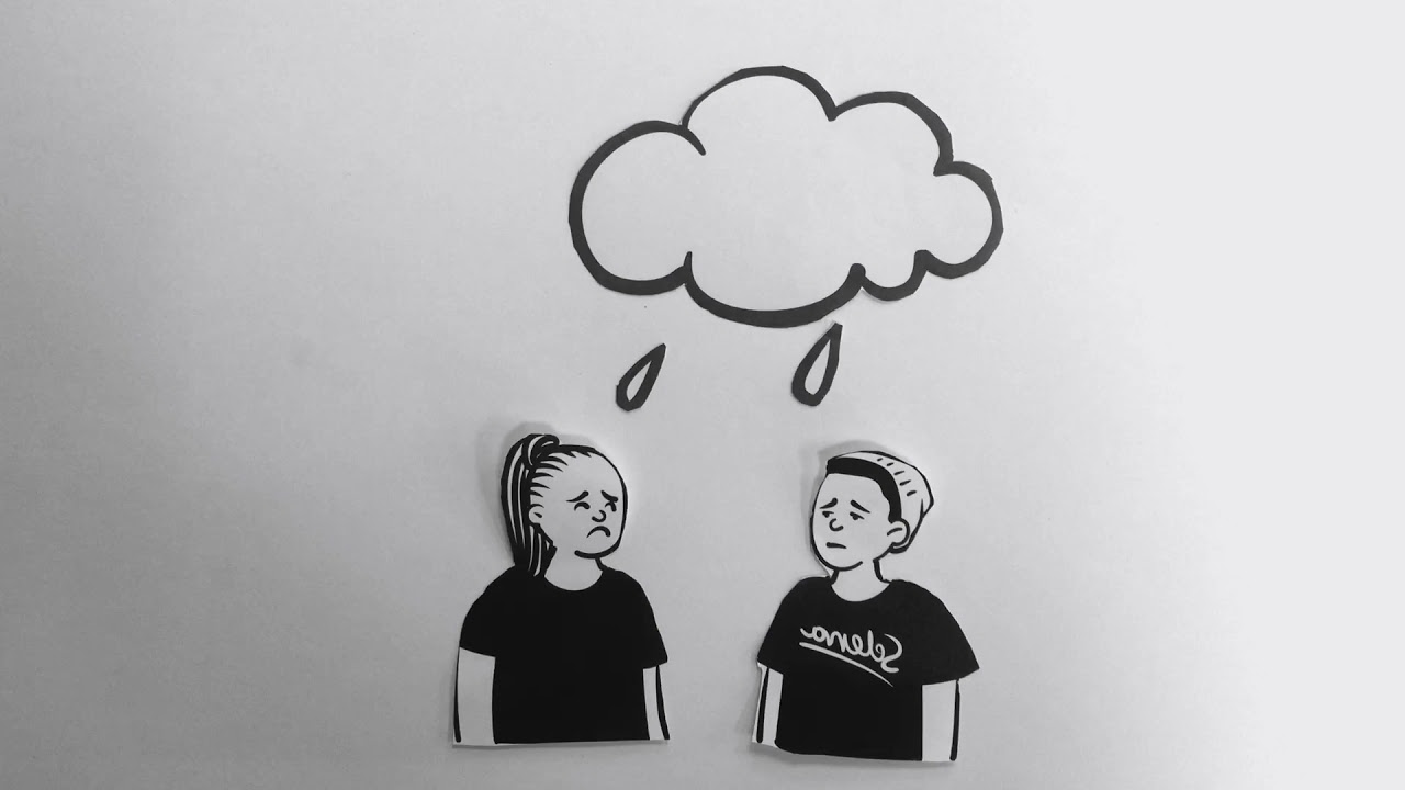 What Māori need to help overcome mental illness!  PG Foundation McGillvray Brothers: Parerau Graham