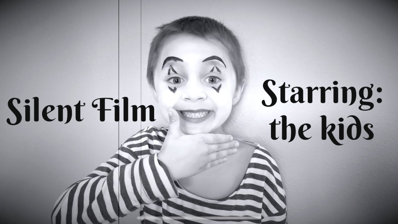 Silent Film 2021