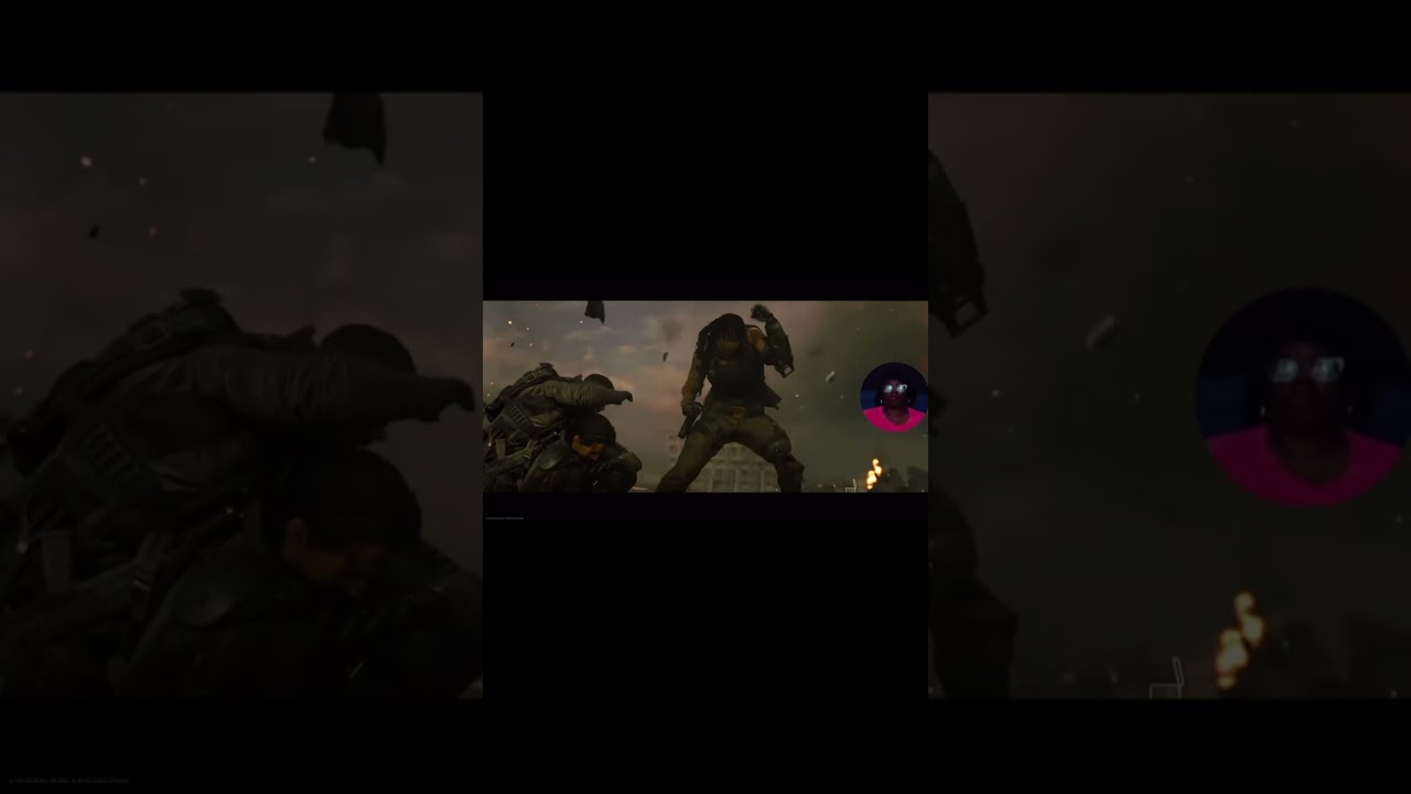 FracturedCompleted Mission7 # BO7 # Fracture