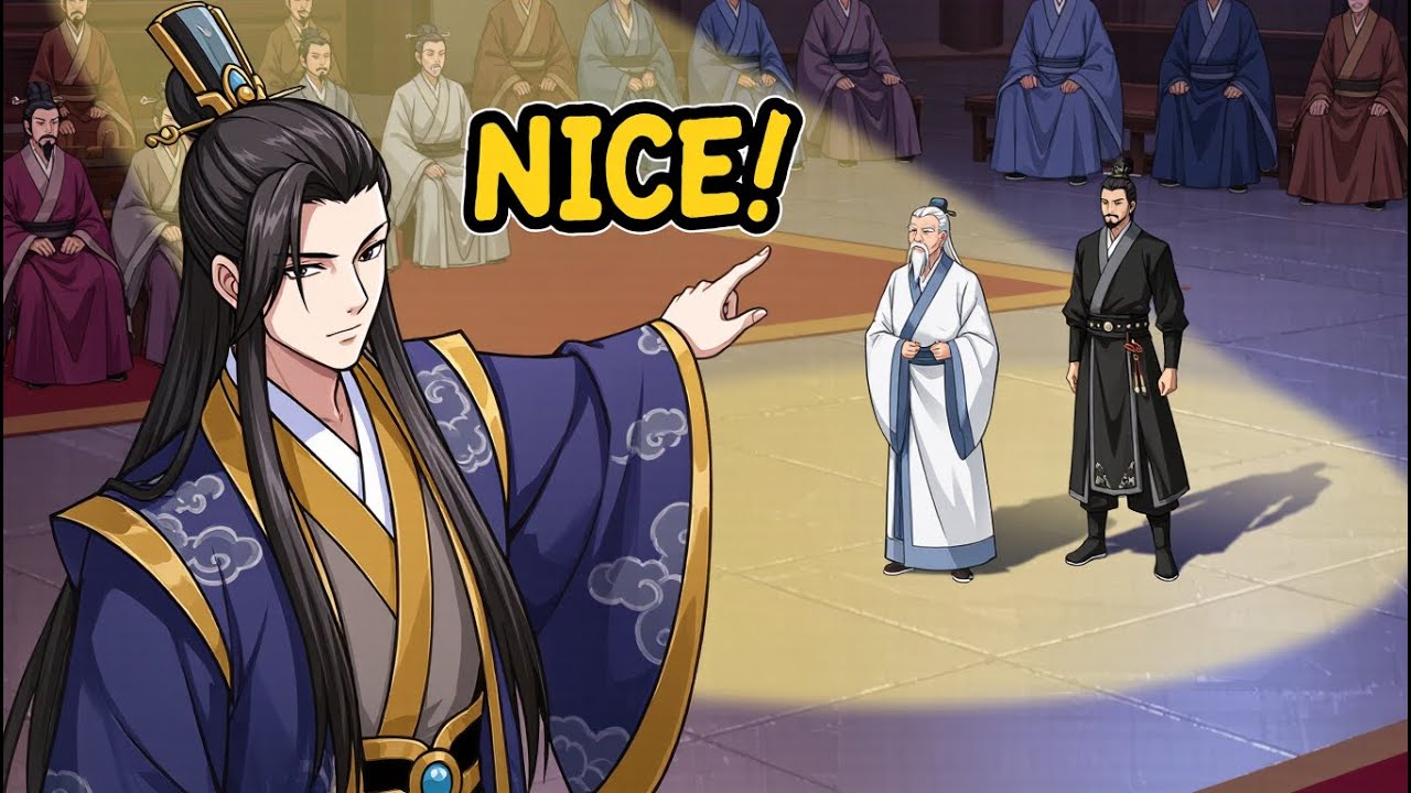 📌Activé el sistema de gasto masivo, con un millón en oro para abrir la tienda.