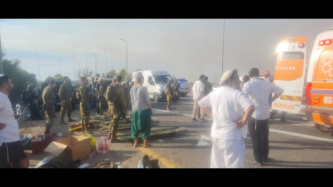 נס, תושיה ואחוה  - הסיפור של מושב שובה  7.10.23