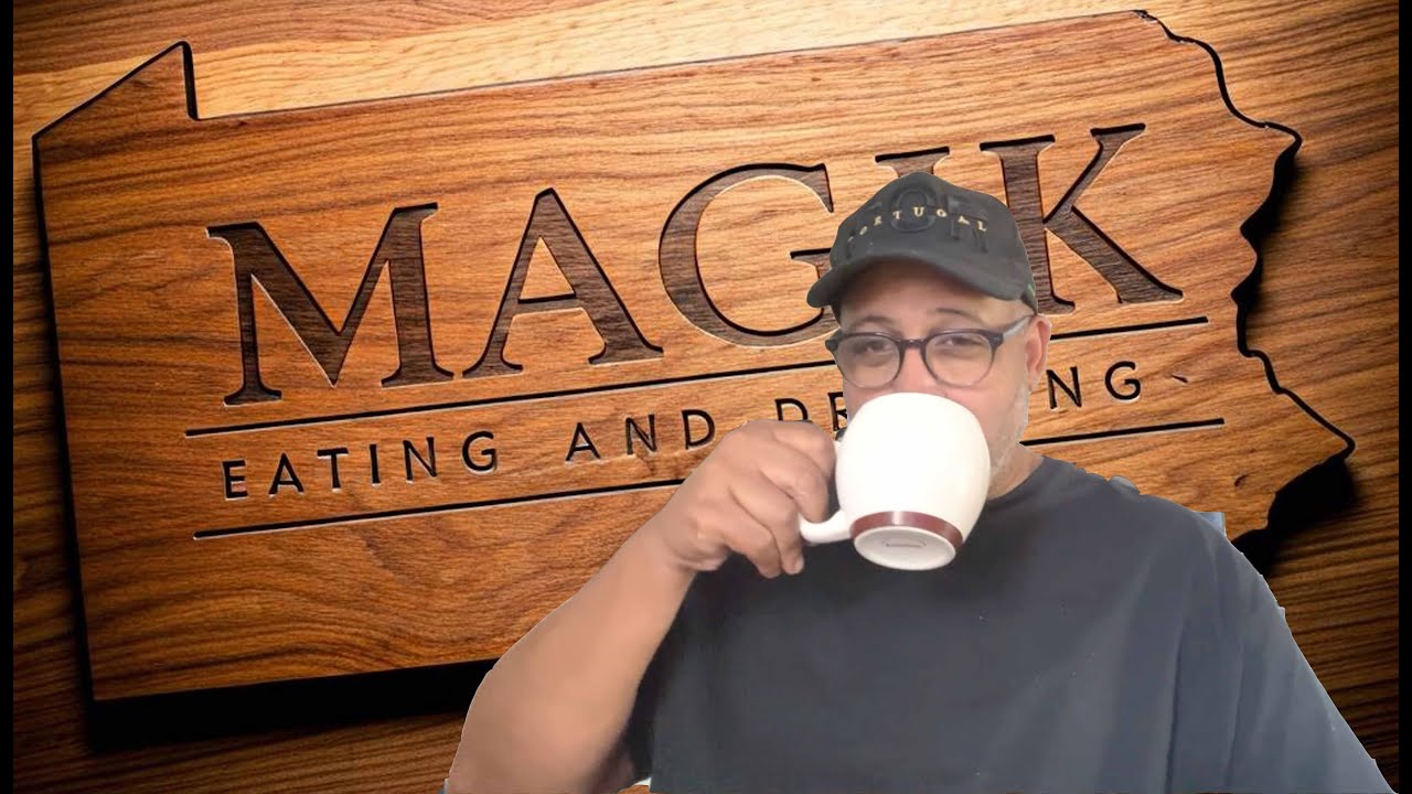 The best coffee shop in Western Pennsylvania!