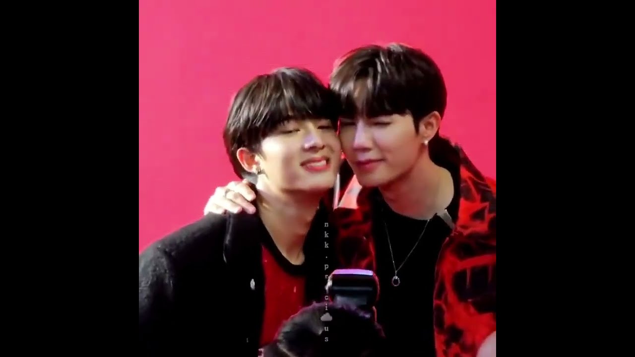 ZeeNunew Flirty Moments😯Trying To Control Eachother🤭🙈#zeenunew #cutiepie #zeepruk #nunew