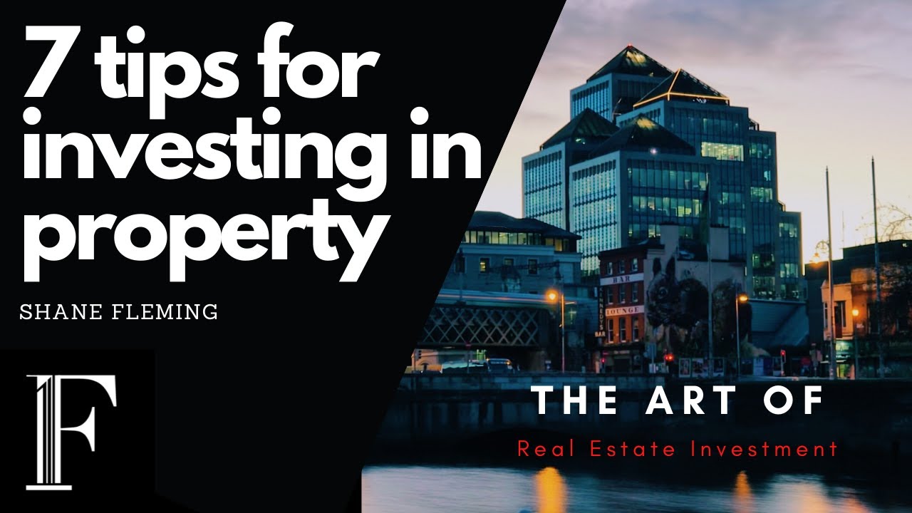 How to start Investing in Property for Beginners - Ireland