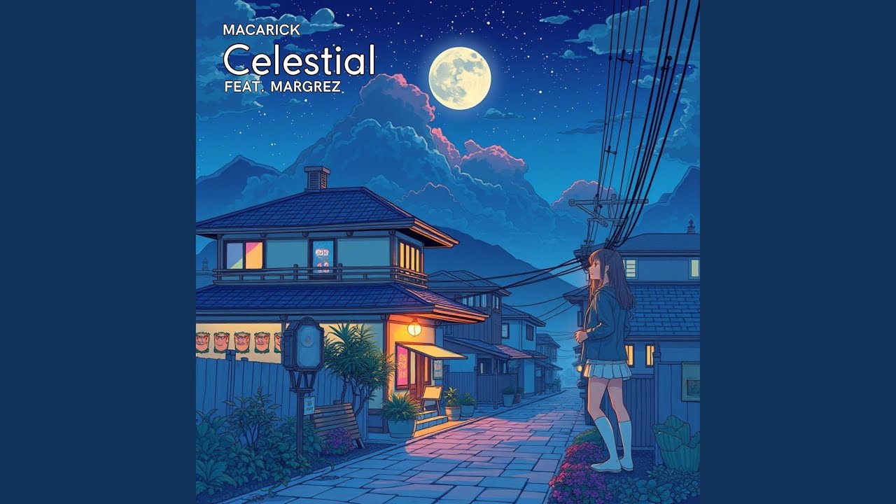 Celestial