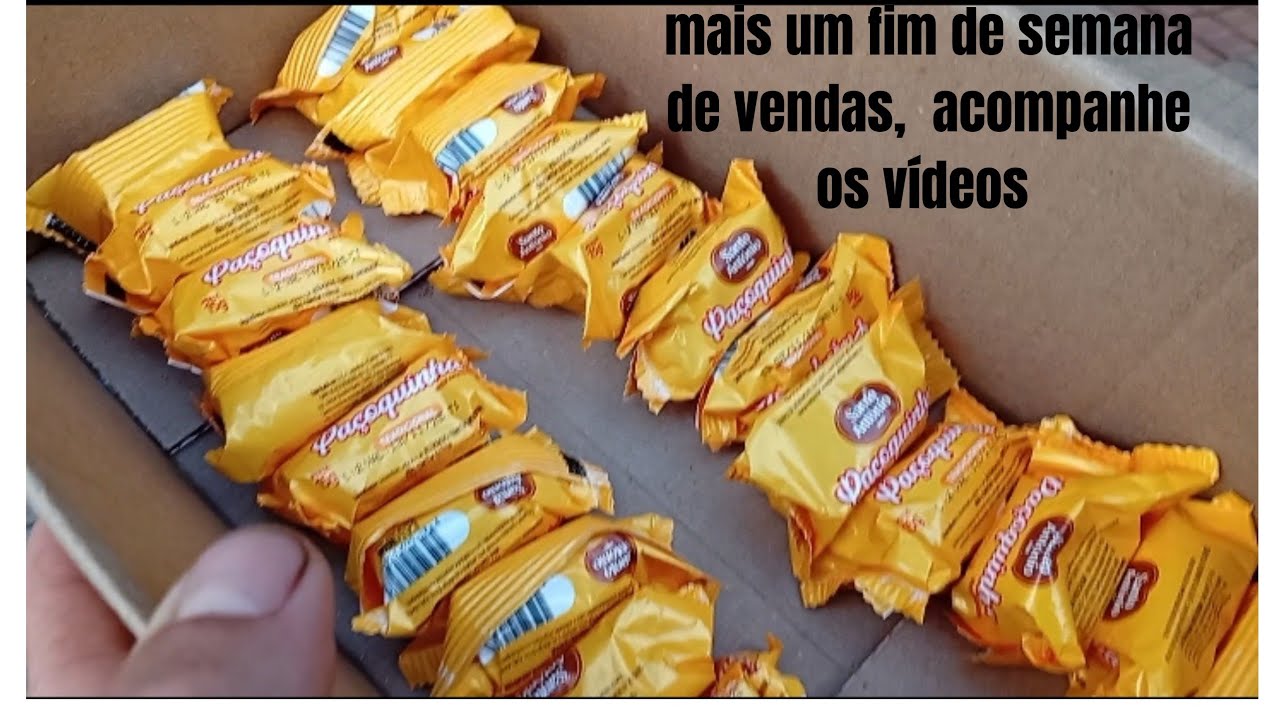 Um fim de semana de vendas, aprendendo a vender em Chapecó