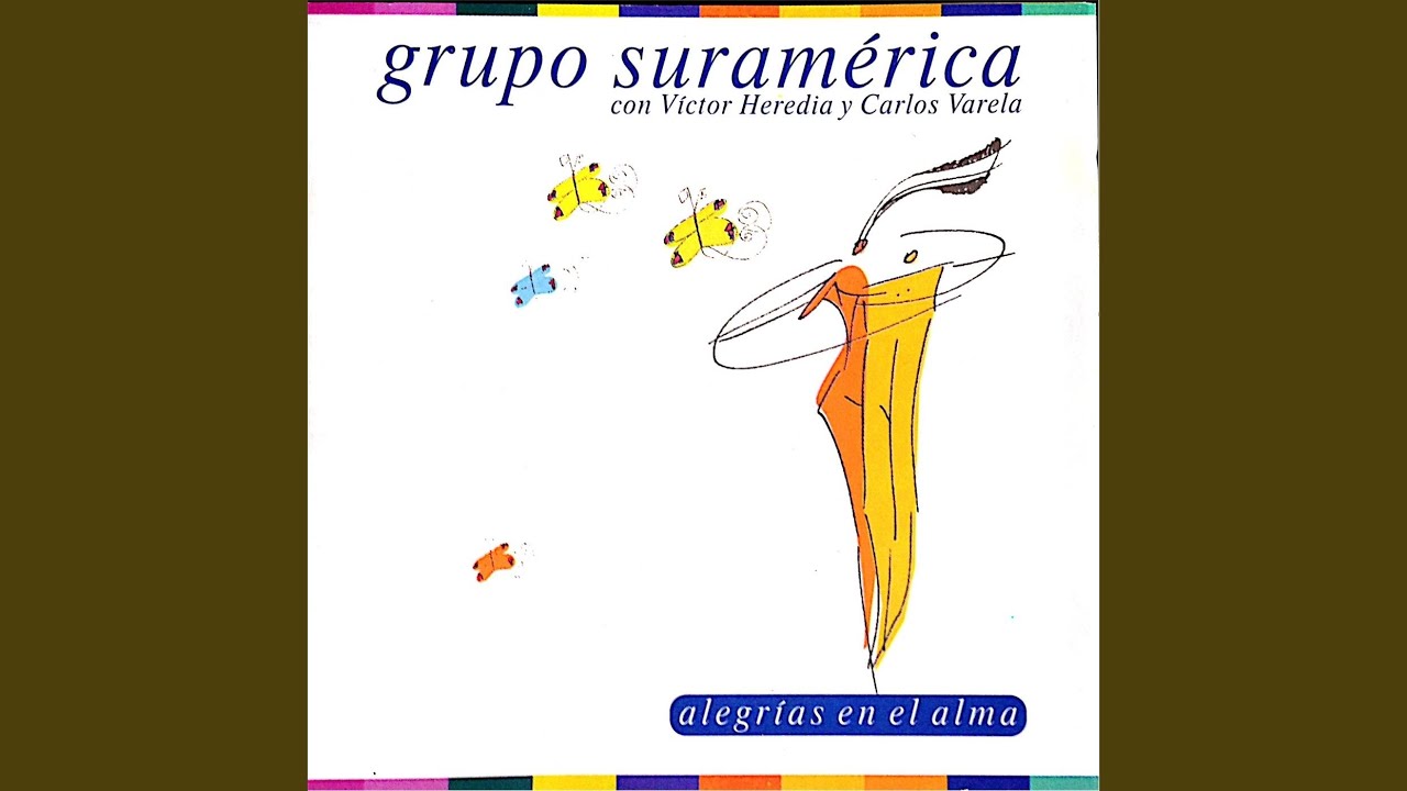 Muros y Puertas (feat. Carlos Varela)