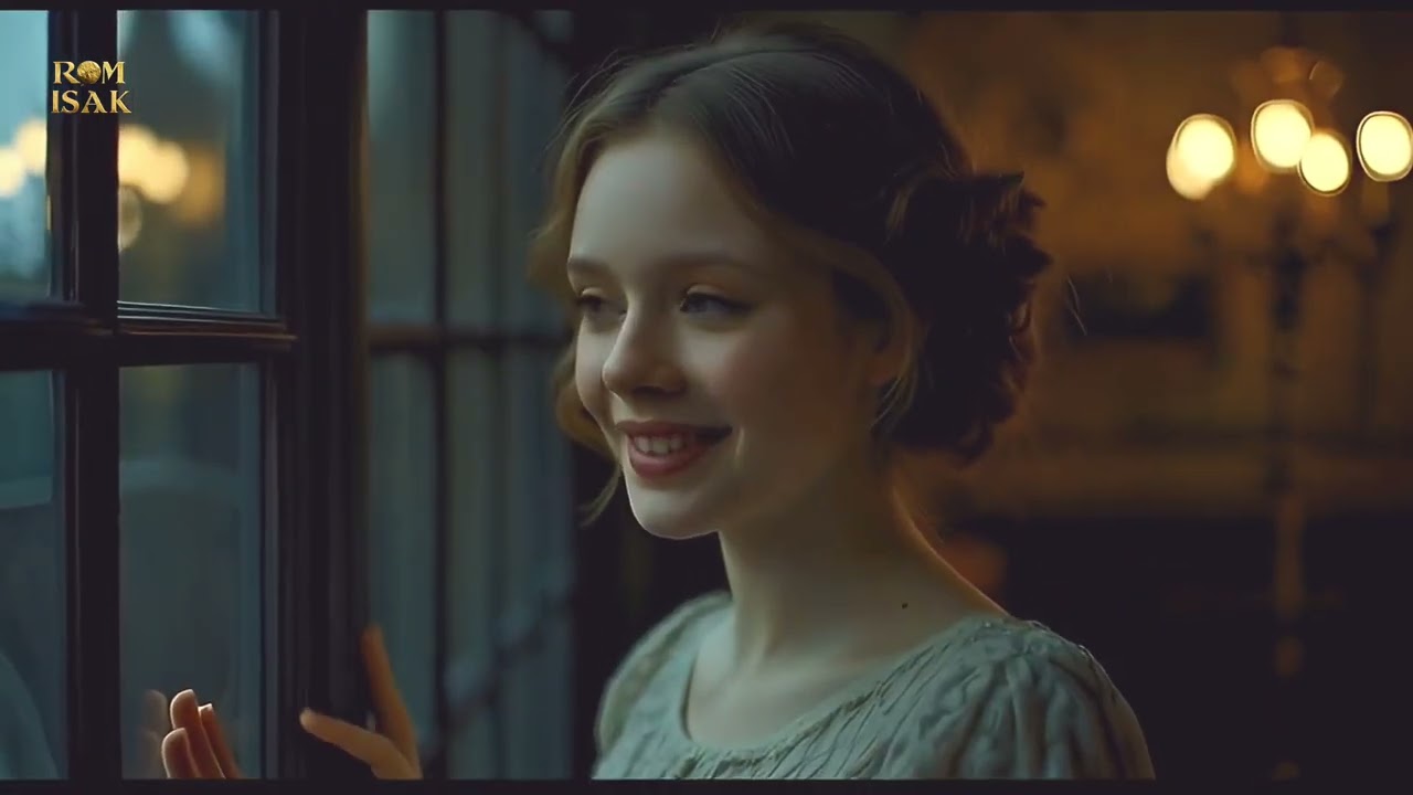 Ожидание — Романс (Official Video) | Музика для душі ✨