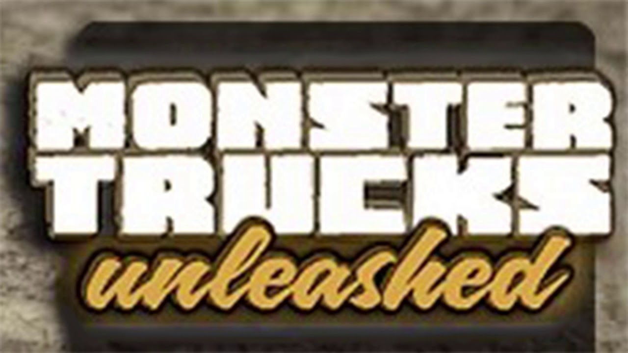 In-Game Theme - Monster Trucks Unleashed