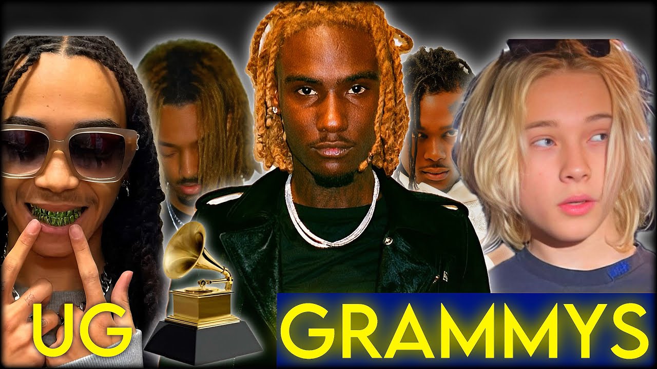2026 Underground Grammys