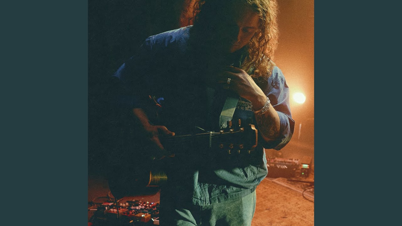 If it wasn't for Jesus (from the studio)