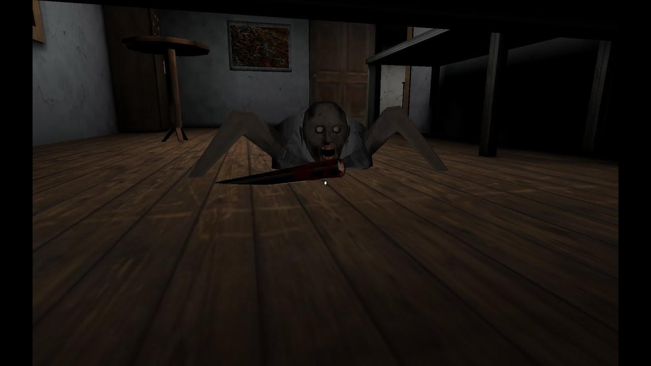 Granny 1.0 in HeadHorse Atmosphere