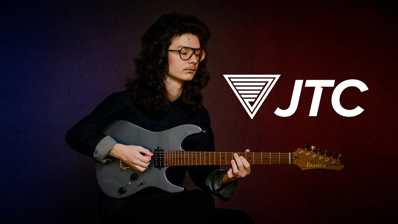 Max Ostro — Promenade | @JTCGuitar