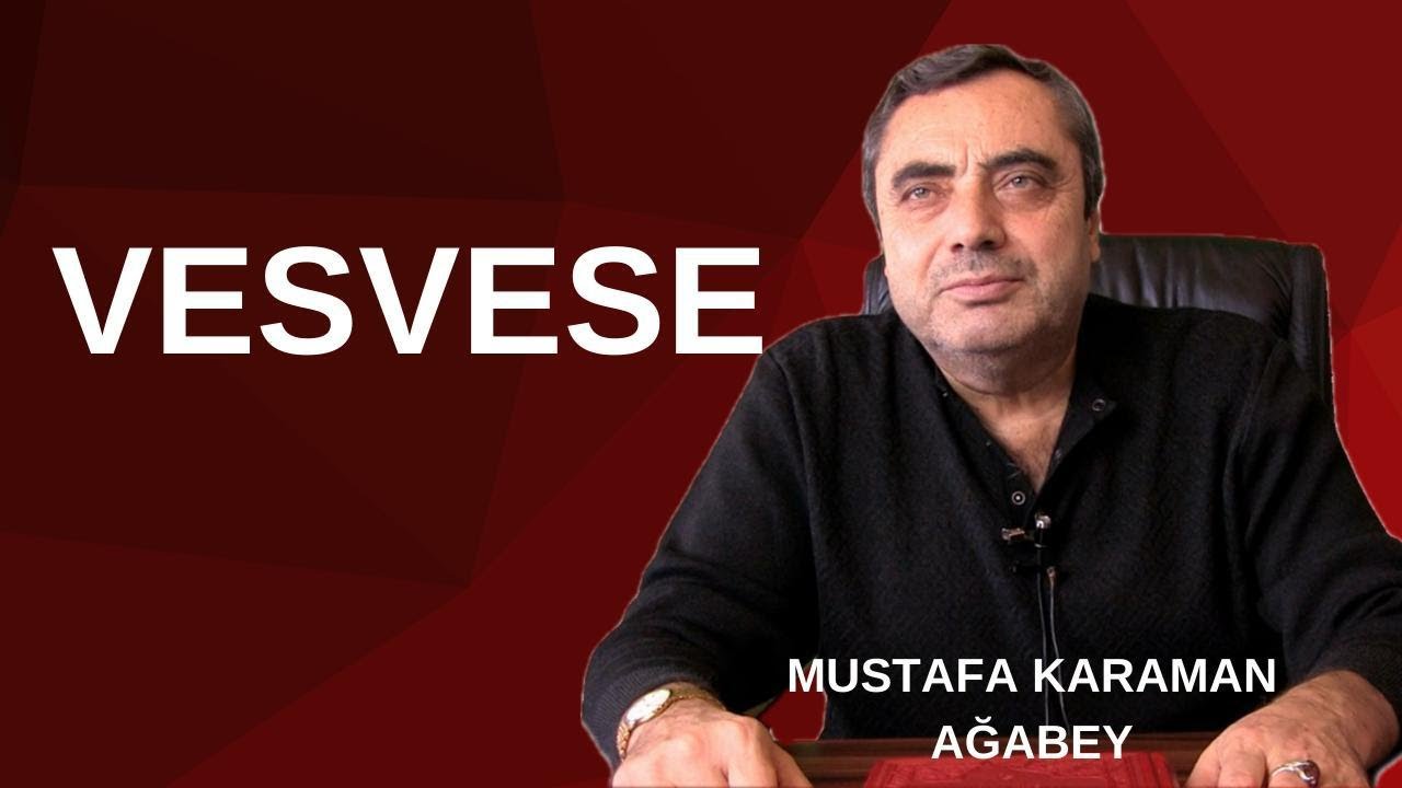Mustafa Karaman | VESVESE
