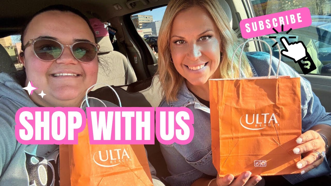 Доставка продуктов Costco + новая меховая накидка + ULTA