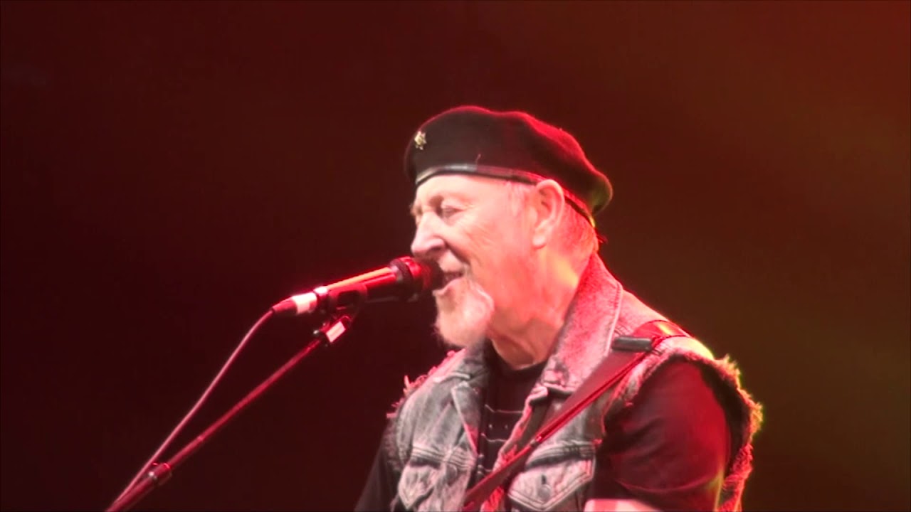 Richard Thompson - 