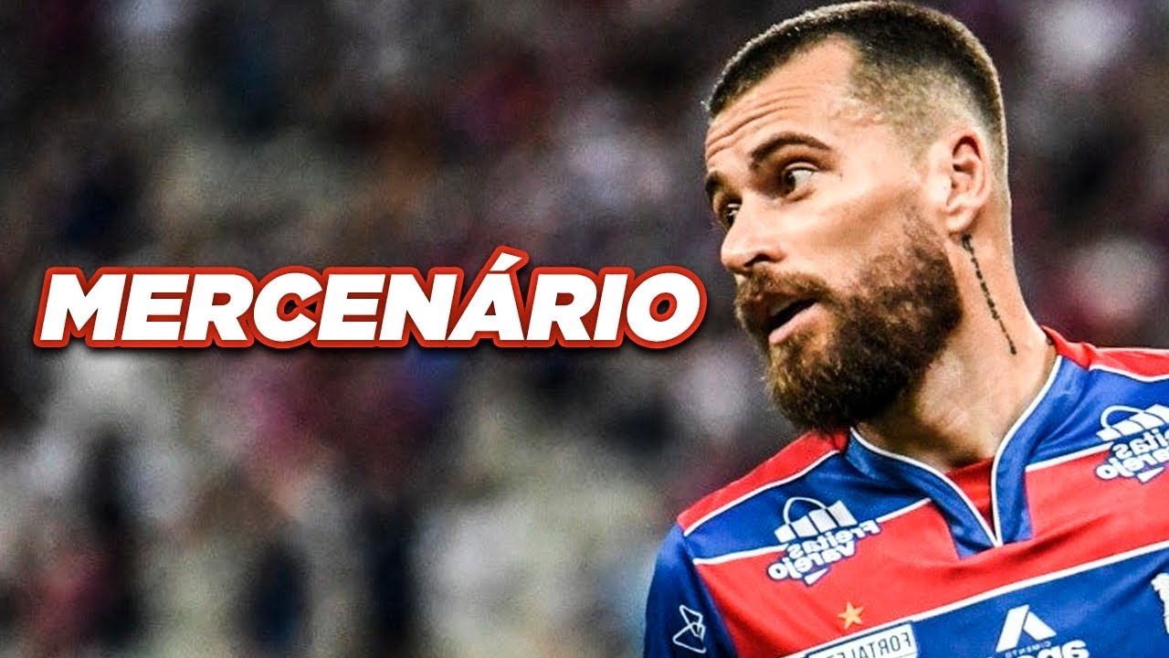 OLHA COMO LUCAS LIMA DESTRUIU A PRÓPRIA CARREIRA!