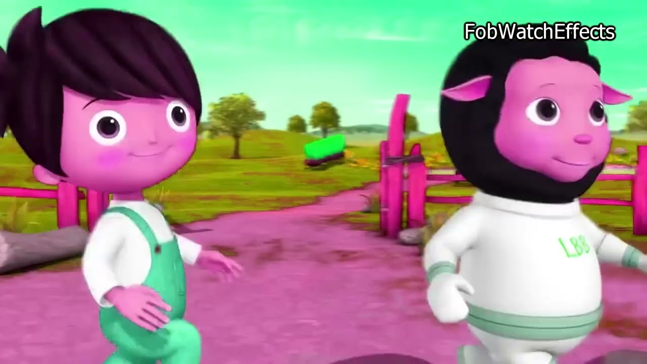 Little Baby Bum Skip to My Lou Effects Sponsored By Preview 2 Mokou Deepfake