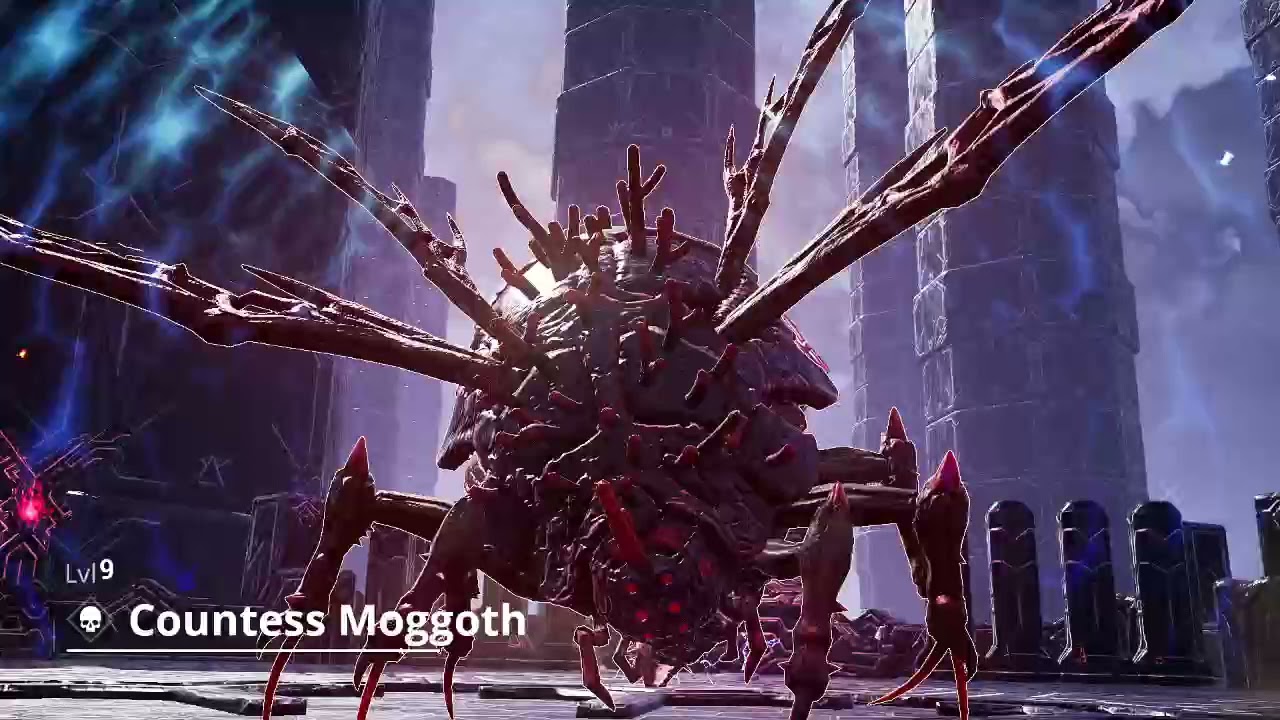 [ KILLSQUAD ] Cass V129 - Colosseum V110 ( 10min/Solo/No death )