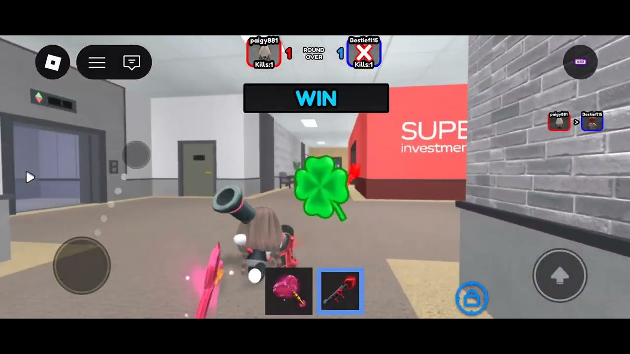 PLAYING. WITH MY FRIENDS IN 2V2 AND 1V1