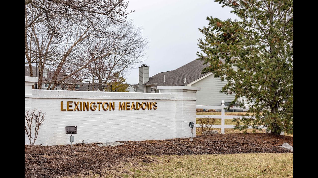1787 Yardley Circle, Dayton, OH 45459 - Condo SOLD by Doug Wagner, RE/MAX Victory | Centerville