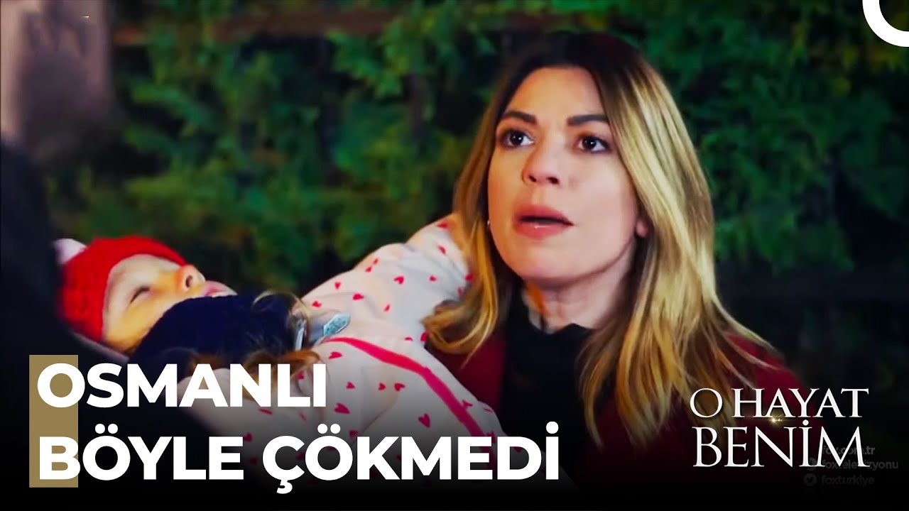 İşte Bu Da Bizim Fakirhane - O Hayat Benim Özel Sahneler