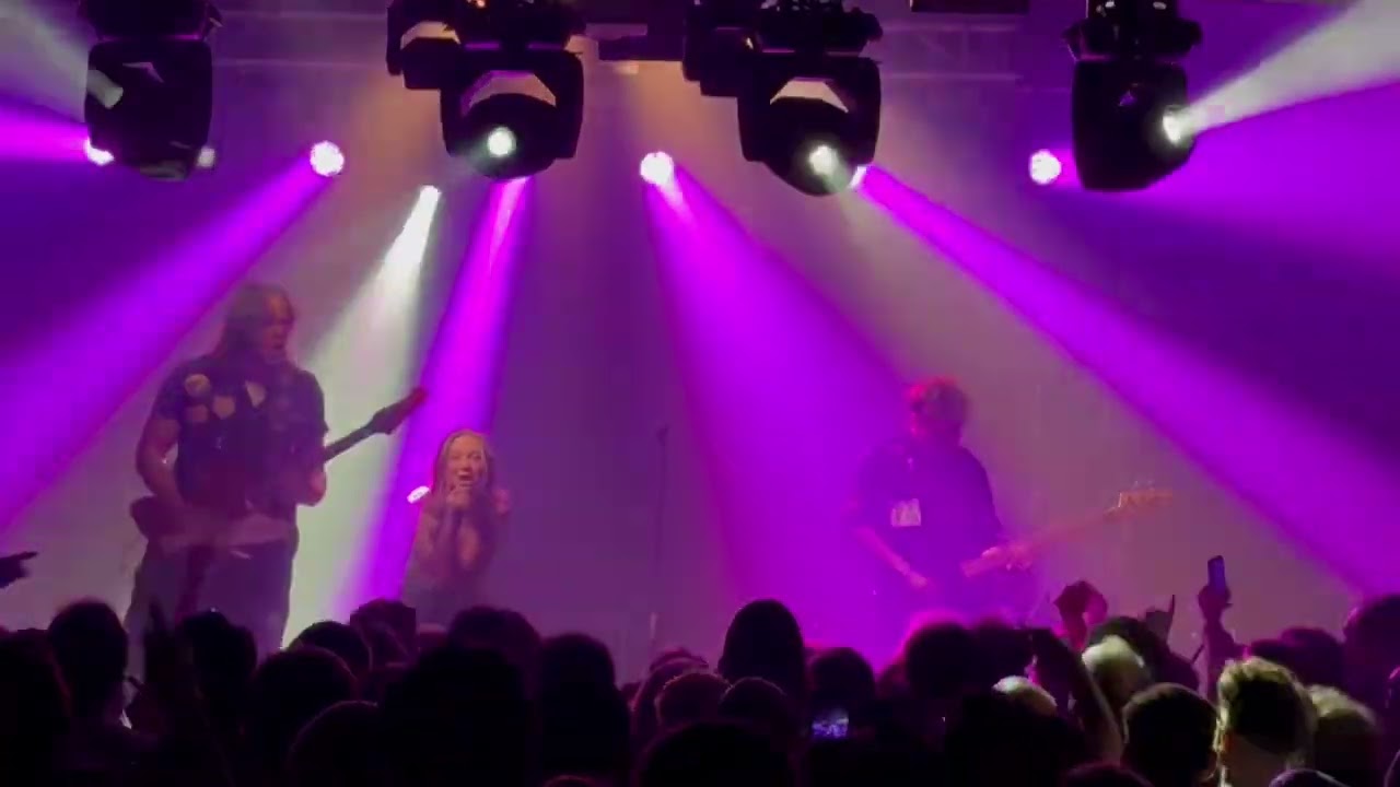 Dead Pony. - Ignore This at The Garage London 06 Dec 2024