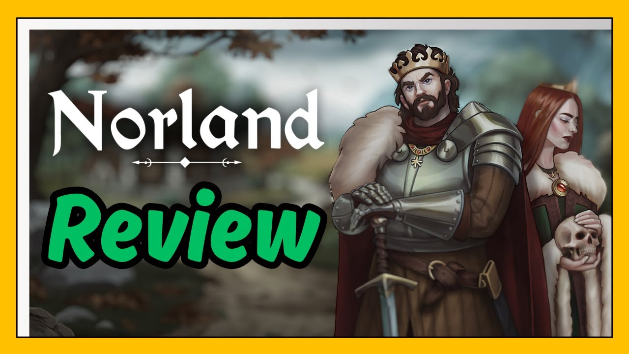 Norland REVIEW: Is It Strong CK III COMPETITOR? | Verdict