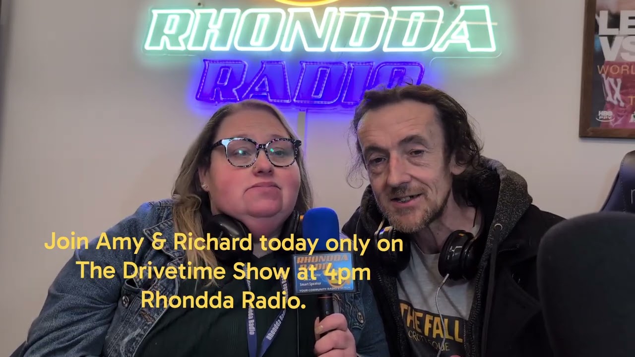 Only on Drivetime
