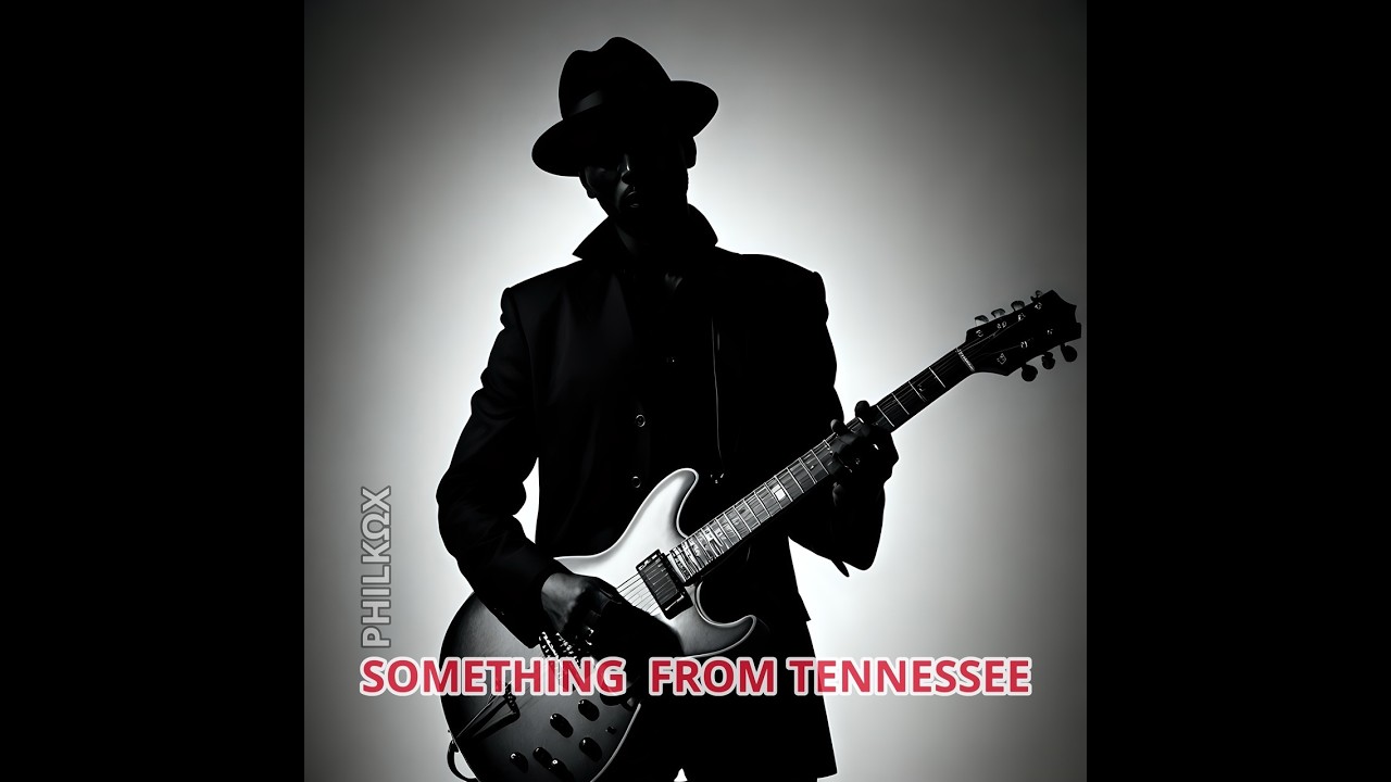 Philkox - Something from Tennessee - 2026