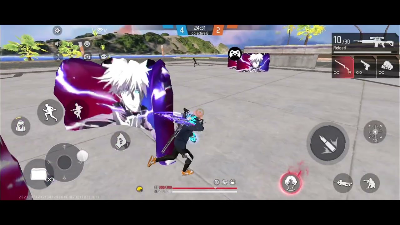 Guys I started new series 