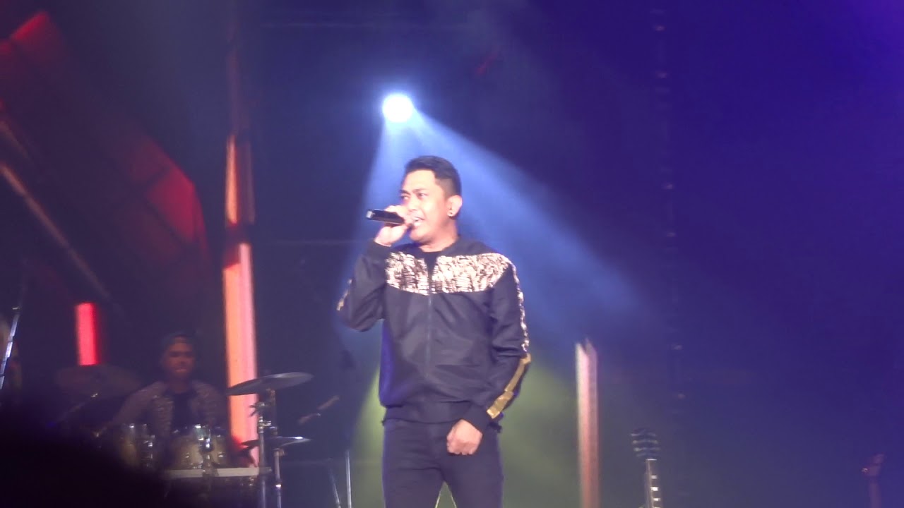 Yovie & Nuno All Formations ~ Indah Kuingat Dirimu (Love Fest Vol 3 Jakarta 2019)