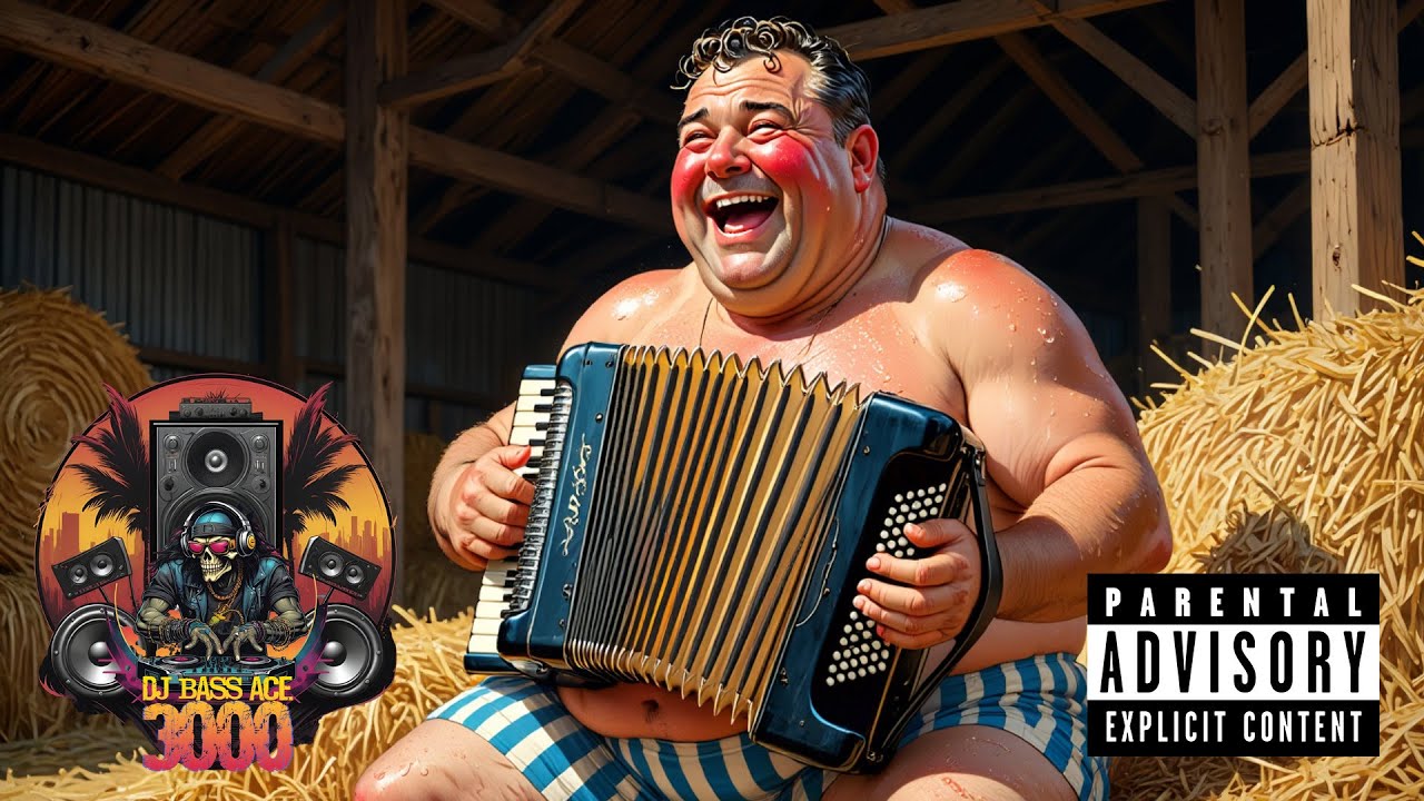 DJ Bass Ace 3000 &ndash; Kurttu