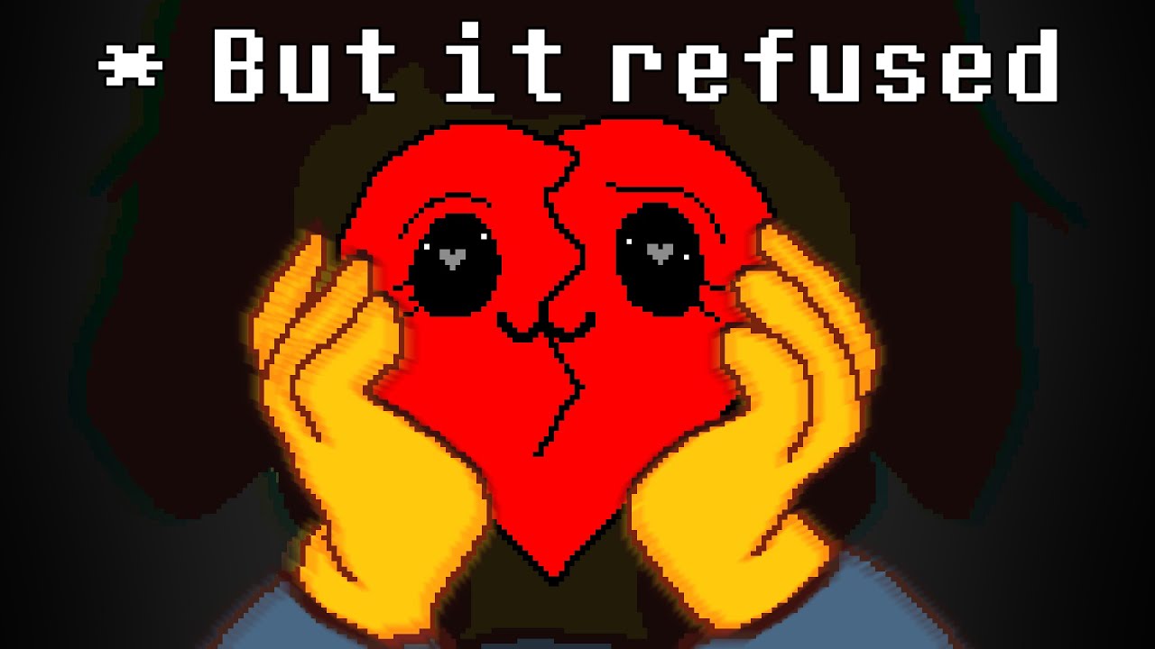 What if Your Soul Refuses to Die in Other Battles? [ Undertale ]