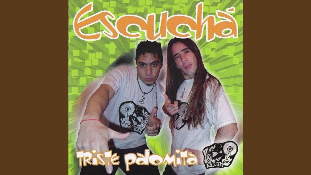 Nunca le Sucedio