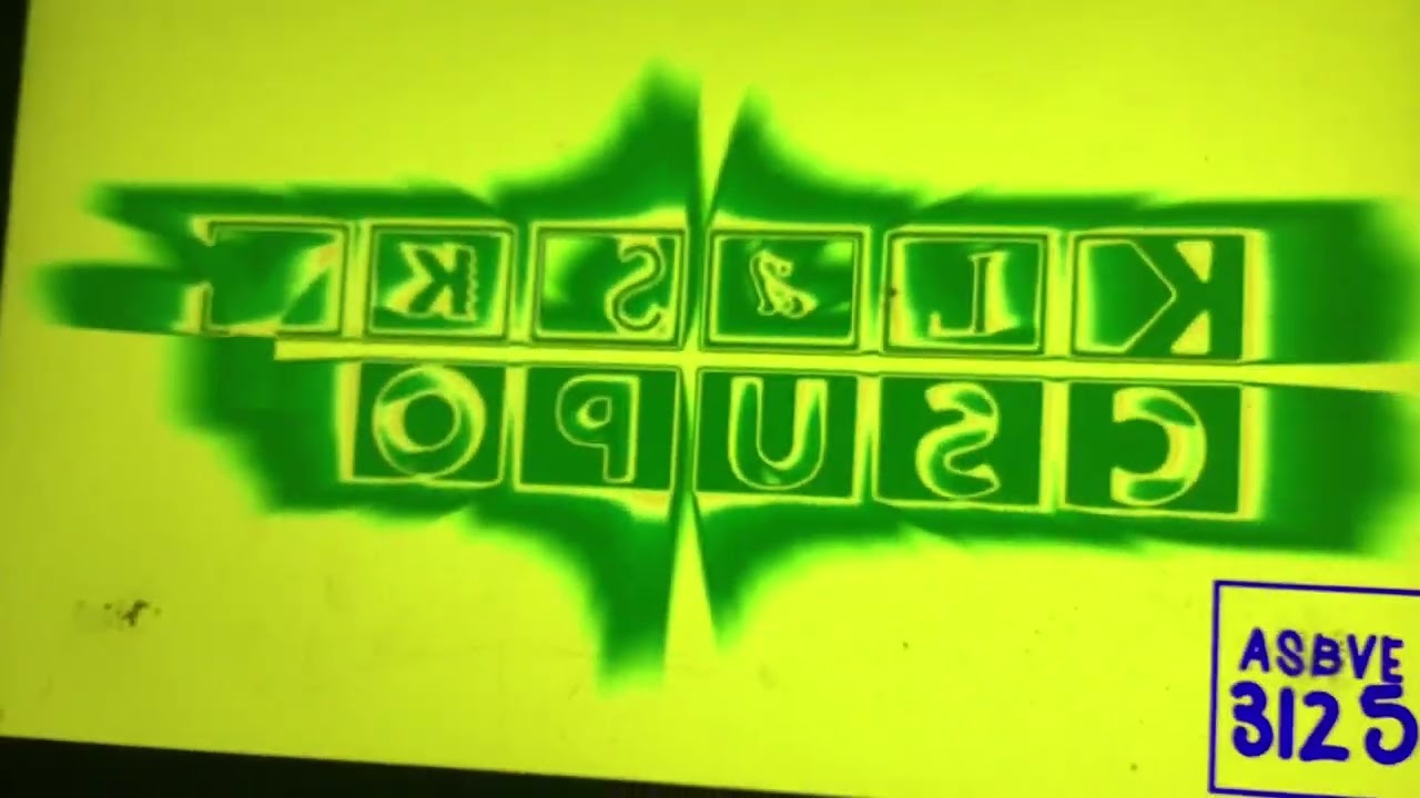 limu emu and doug csupo effects (Sponsored by Rumble Strips in Lane Effects)