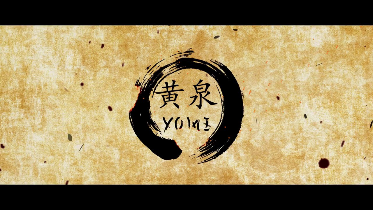 Yomi live @ Spīķeri (02.06.2017)