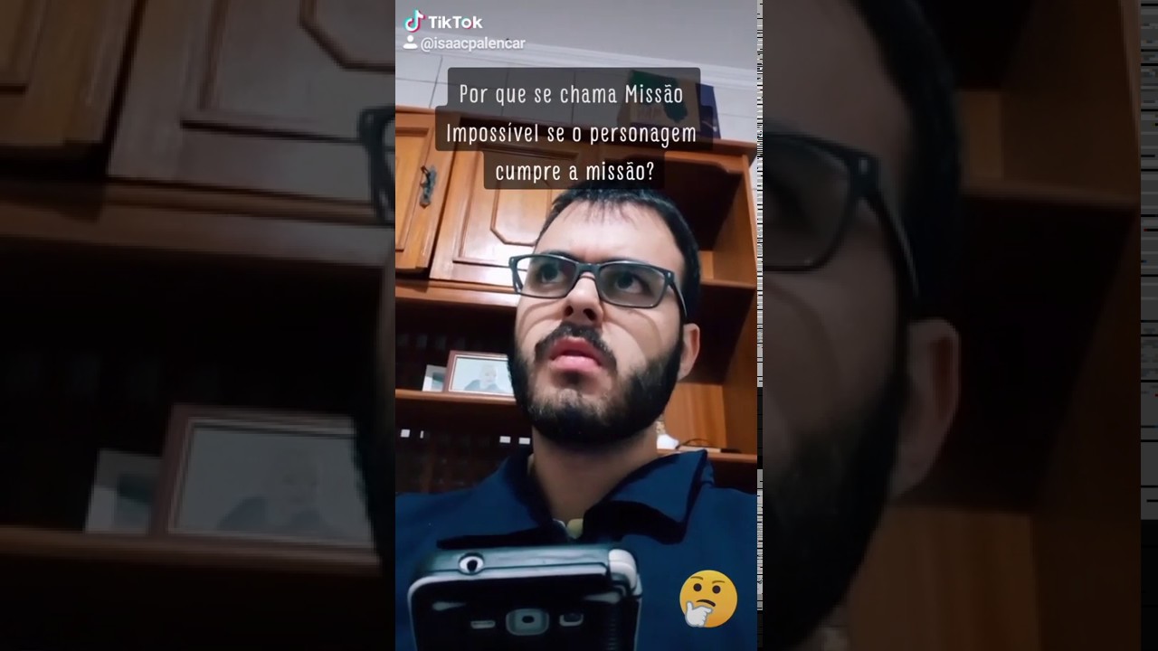 40&ordm; dia de quarentena... Como eu t&ocirc;: