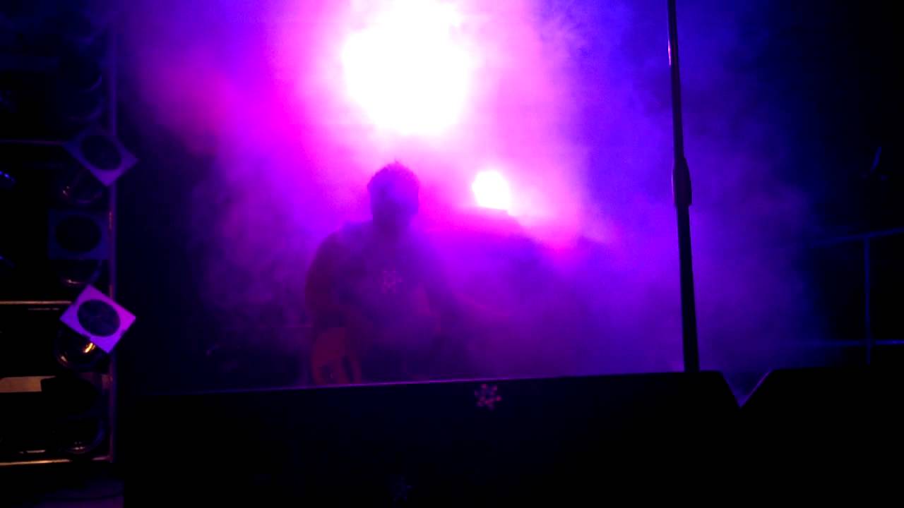 SIKLID - Everybody's working for the weekend LIVE
