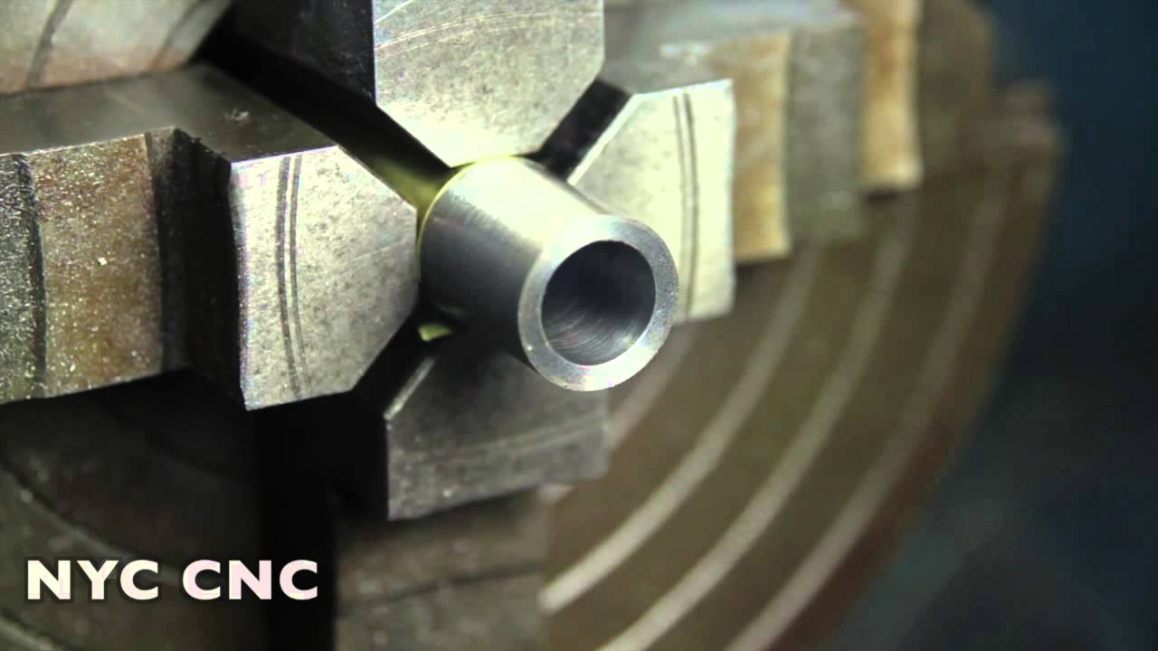 Making Copper Bullet Jackets: Machining Punching & Drawing Dies!  Part 9