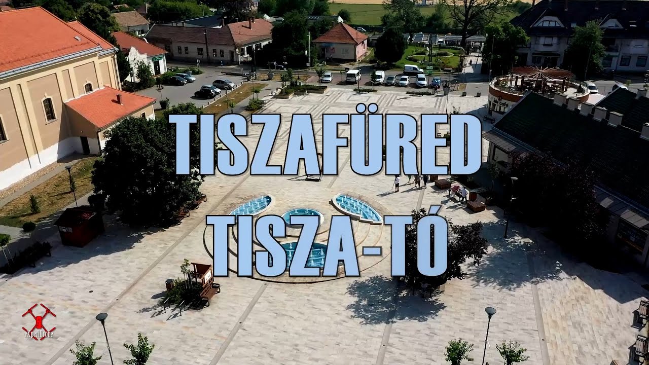 TISZAFÜRED