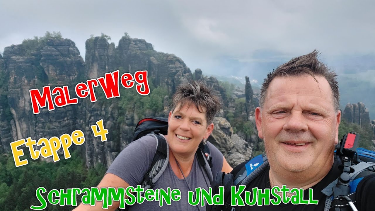 Malerweg Etappe 4