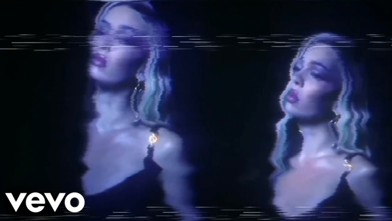 Bad Gyal - Nos Vamos Como Reina (Audio IA) (Visualizer)
