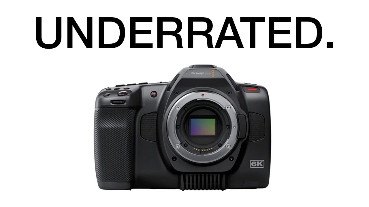 Почему я люблю Super 35