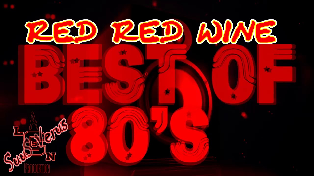 Red Red Wine, 