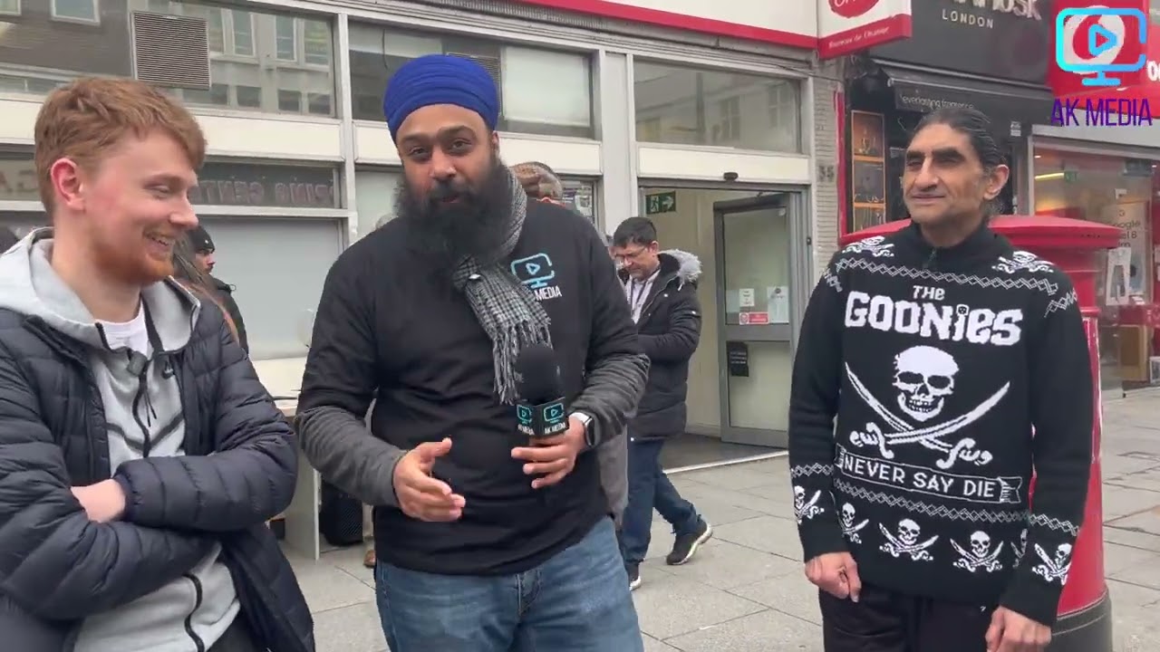 Southall Tour 2024