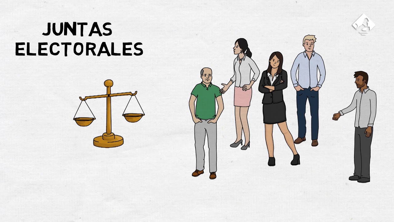¿Qué es la Administración Electoral?