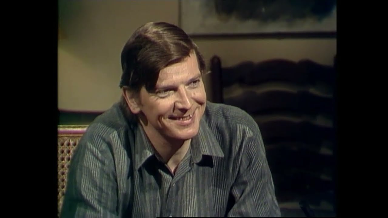Fiddle Player Kevin Burke interview, Ireland 1987