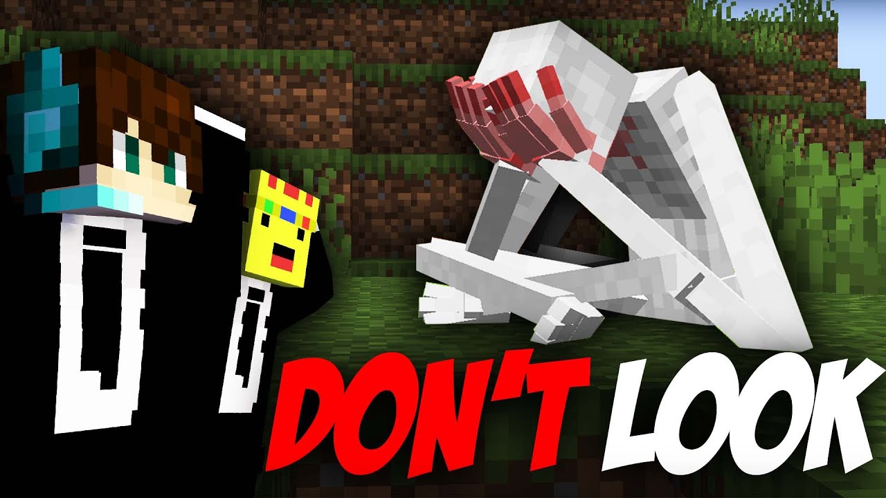 DON'T Look the Shy Guy or He Will Kill You!.....(മലയാളം)