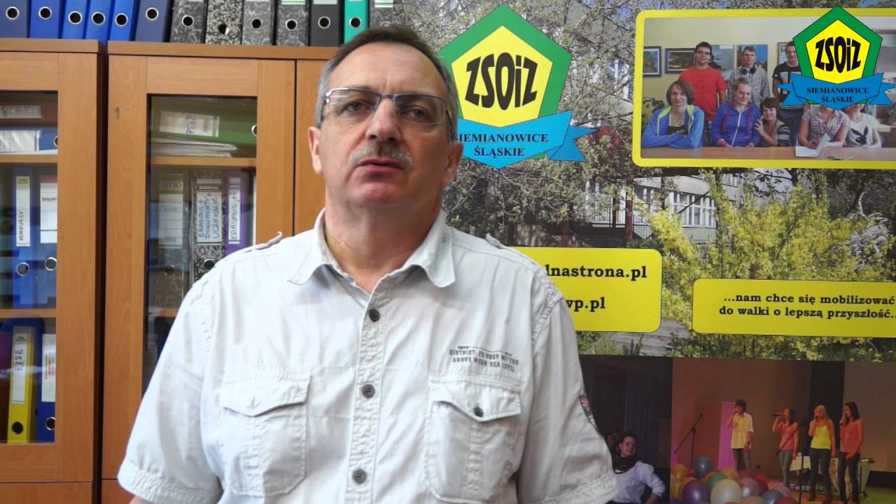 ZSOiZ prezentuje kierunek ŚLUSARZ